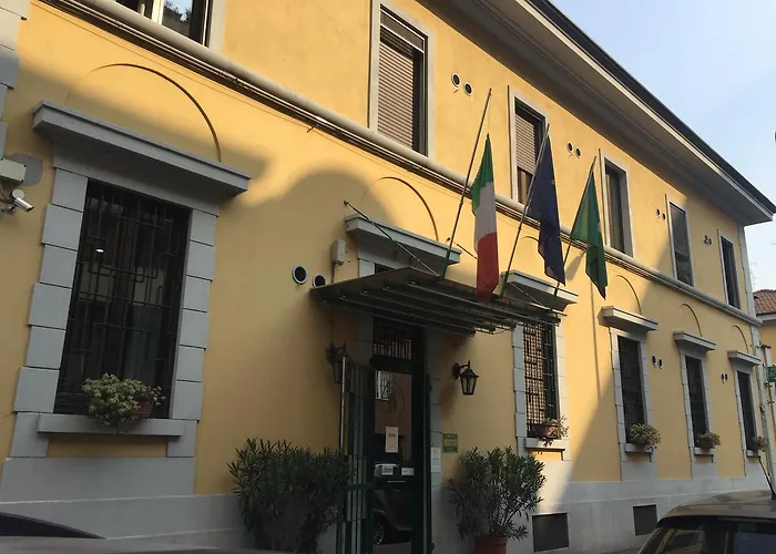 Hotel Bogart 2
