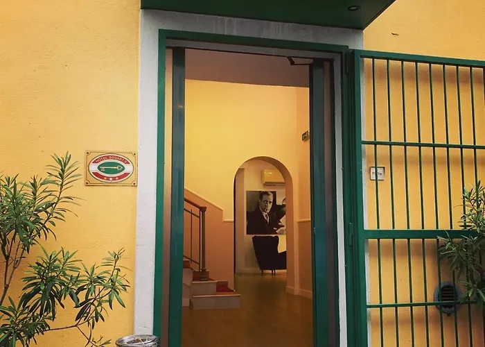 Hotel Bogart 2