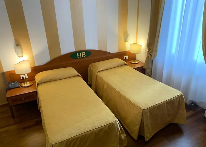 Hotel Bogart 2