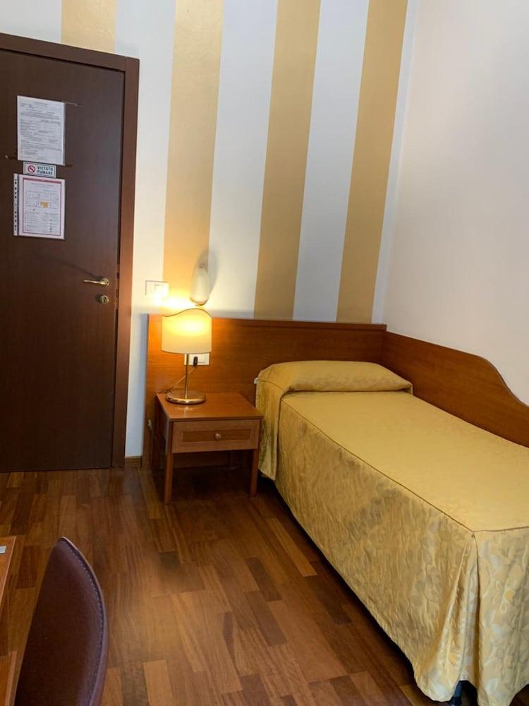 Bogart 2 Hotel Milán